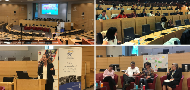 Colloque 2019