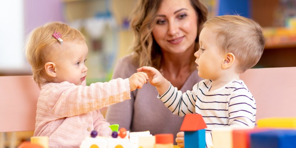 Se former à l'observation du jeune enfant