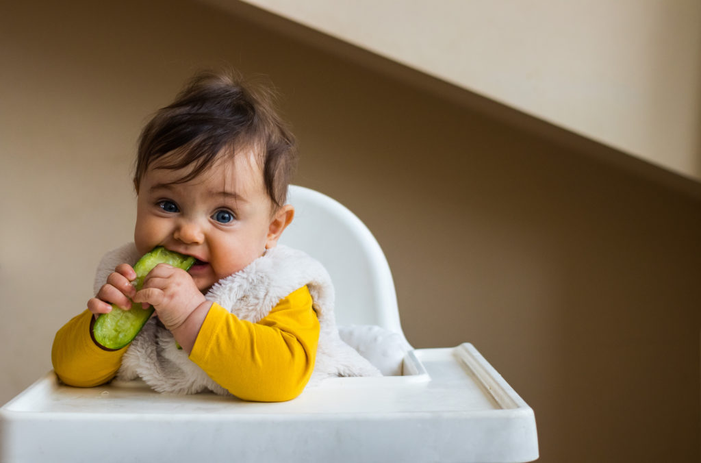 L'alimentation pratique du bébé de 0 à 2 ans