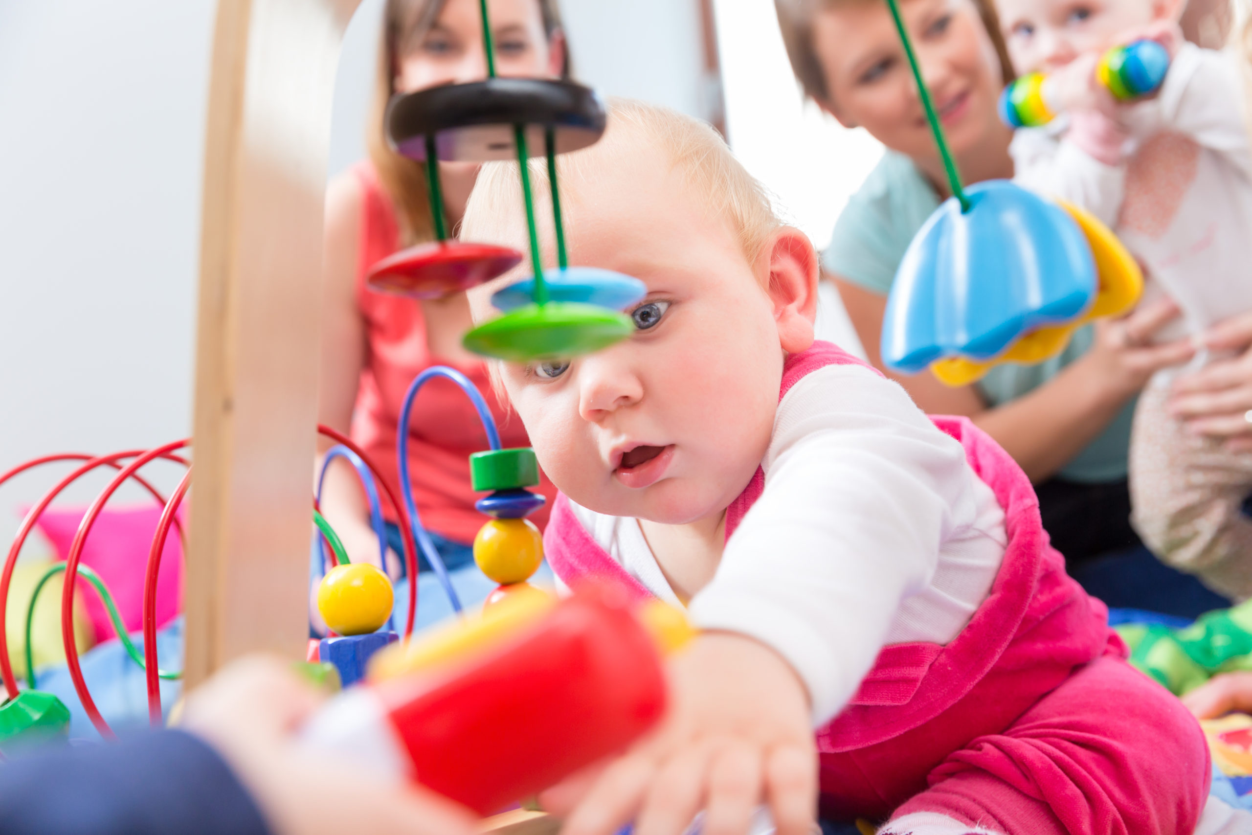 Faut Il Le Cap Petite Enfance Pour Etre Atsem