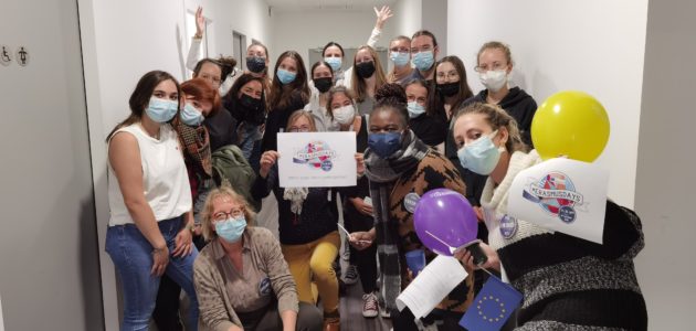 #ErasmusDays 2021