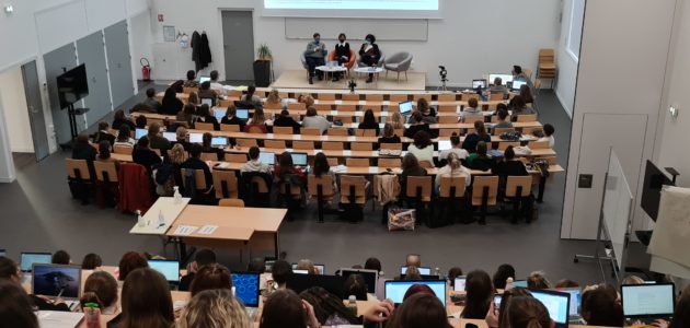 Conférence sur la réforme des modes d’accueil