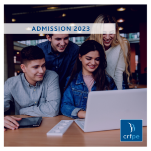 Admission 2023