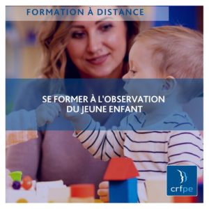 Formation-observation