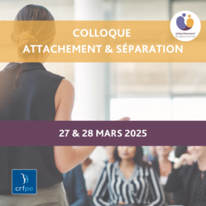 Colloque 2025