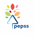 PEPSS CRFPE logo
