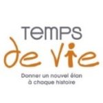 TEMPS DE VIE FAS LAMBERSART