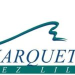 mairie de Marquette Lez Lille