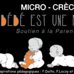 Micro-crèche Le Bébé Est Une Personne