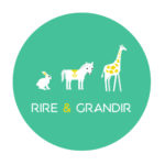 RIRE & GRANDIR